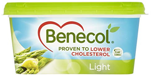 Benecol Light Spread 500g