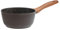 Casseruola Alta 1 Manico Antiaderente Nera Rock 'n' Rose 18cm Sambonet