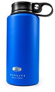 Microlite 1000 True Blue