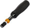 FIRSTINFO H51832 | 1/4 | 2-12in-lb | Adjustable Torque Screwdriver | with Quick Release Bit Holder