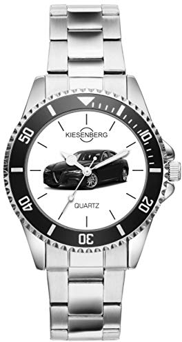 KIESENBERG Uhr - Geschenke für Giulia Fan 20664