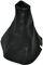 AERZETIX - C59063 - Schalthebel bag - schaltsack - schaltmanschette - kompatibel mit Hyundai i10 von 2007 bis 2013 - farbe von leder: schwarz - aus kunstleder