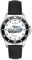 KIESENBERG Herrenuhr Trabi Trabant Fan Armbanduhr Geschenk Analog Quartz Lederarmband Uhr L-1814