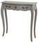 Amadeus - Console Murano 1 tiroir Taupe