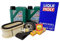 Wartungsset kompatibel mit John Deere LG184 LX188 LX178