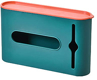 Human Trash Bags J Mounted Storage Rack Box Wall Bathroom Bag Kitchen Storage Hanging Garbage Kitchen,Dining & Bar 2 Trash Can Bags