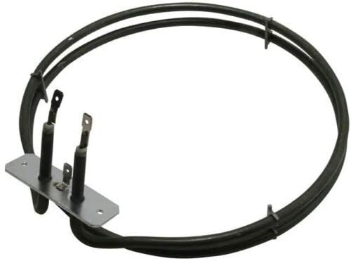 Fan Oven Heating Element To Fit Lamona HJA3400 HJA4620 Electric Cooker 1800W 262900063 Genuine