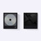 Lecteur CD Bluetooth Instant Disk Audio-CP1 (Noir)