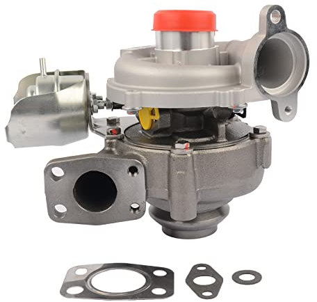 Woosphy Turbocompresseur, rondelles Remplacement pour Berlingo C2 C3 C4 C5 Xsara 206 207 3008 307 308 407 Partner 1.6 HDi 9654128780 0375J3 0375.J8