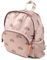 Done by Deer Kinderrucksack - Ozzo - Rosa – 5 L – Kinder-Rucksack mit Brustgurt und Flaschentaschen