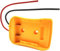 PAIKIUU Power Wheels Adaptateur de batterie Convertisseur de courant pour Dewalt 20 V Max/18 V/14,4 V Adaptateur de batterie Dock Prise d'alimentation pour bricoleur Robotique RC Voiture jouet