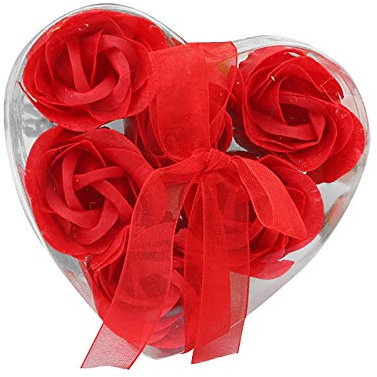 Ewige Rose Geschenkbox Geschenke für Frauen Handgemachte Konservierte Rose mit Schmuck Geschenkbox Infinity Rosenbox Ewige Blume Geschenke für Mama Freundin Geburtstag Muttertag Valentinstag Jahrestag