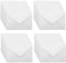 WYAN Mini umschläge-40 Stück 15 * 10cm Beige Kraftpapier Umschläge,Klassischer Umschlag spiegeln,für Geschenkkarte Hochzeit,Geburtstag Party Supplies(Karten ausschließen)