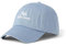 POLO RALPH LAUREN Herren Ballkappe aus besticktem Twill, Vessel Blue, Einheitsgröße