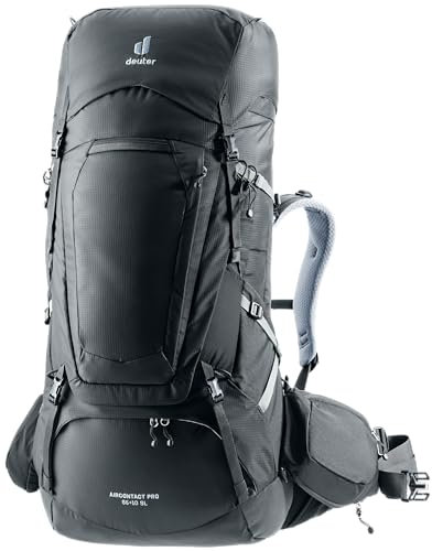 deuter Aircontact Pro 65+10 SL Damen Trekkingrucksack