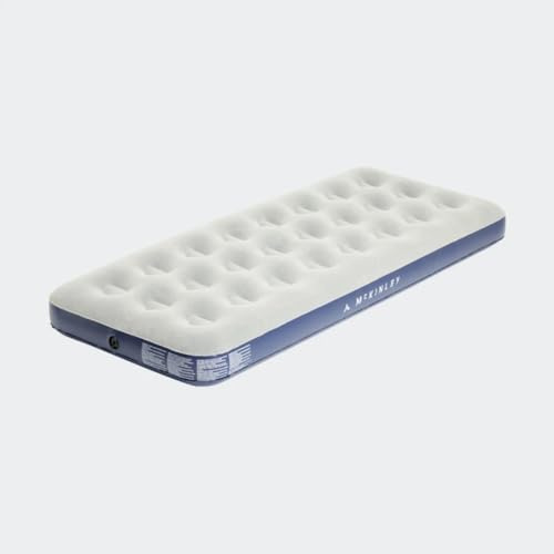 Mc Kinley Luftbett AIRBED Single Melange/Black