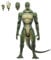Marvel Legends Series Marvel’s Lizard, Spider-Man: No Way Home Deluxe SammlerobjektAction-Figur, 15 cm
