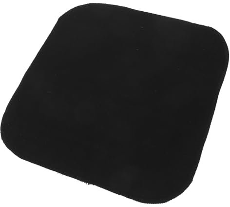 OKUMEYR 2stücke Feuerfeste Matte Hochtemperaturbeständige Schweißdecke Für Outdoor Und Camping Multifunktional Hitzeabsorbierend Mit Strukturiertem Für Optimalen Brandschutz