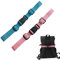 2 Stück brustgurt Rucksack Kinder,brustgurt Rucksack,Verstellbarer Brustgurt Rucksack,Verstellbarer Rucksackgurt,Rucksackriemen Nylon Mit Schnellverschluss Für Joggen Wandern Außerhalb.