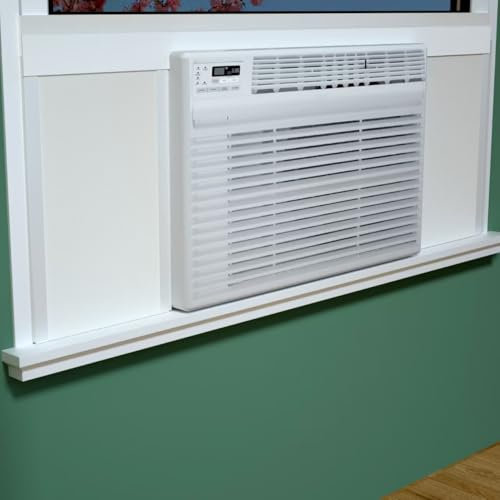 Window Air Conditioner Side Insulated Panel,EVA 2PIC