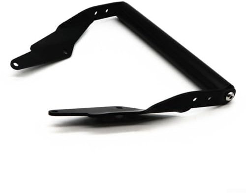 Aluminium-Halterung für GPS-Navigation auf BMW G310GS/G310R Direktinstallation