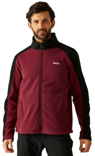 Regatta Hedman II Mens Fleece