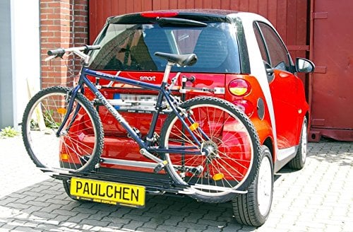 Unbekannt Fahrradträger Economy Zwei Fahrräder 451 Coupe