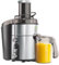 Centrifugeuse, 1200 W, Argent