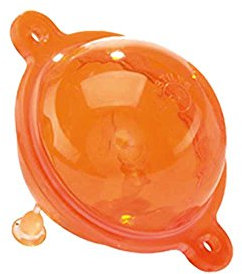 Behr Wasserkugel -1087105 Wasserkugel Rot 55 mm
