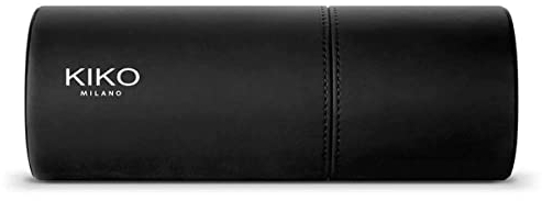 KIKO Milano Brush Experts Holder | Rundes Pinseletui