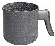 Di Canio Store Tognana - Hervidor de leche de inducción, 1 m, 10 cm