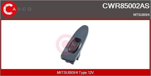 Casco CWR85002AS Schalter für Mitsubishi