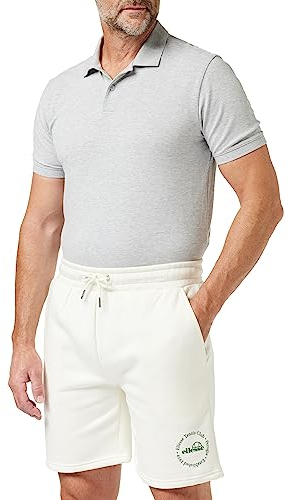 ellesse Unisex Fontansa Shorts