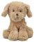 Lesser & Pavey Warm Microwavable Teddy | Lovely Microwave Heat Teddy Snuggle Toys for Kids | Puppy Dog Microwave Teddy Warmer for Cold Months - Cute and Soft