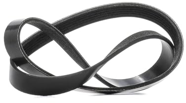 RIDEX 305P0542 Keilrippenriemen Rippenriemen 4,45mm 1120mm 21,36mm Gummi