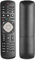Telecomando RM-L1225 Compatibile Con Philips UHD LED TV 49PUH4900 49PUK4900 49PUT4900 32PFT4131 32PFT4132 32PFT4309 32PHH4009 39PHS4112 39PHT4112 48PFH4100 48PFH4101 48PFK4100 Sostituzione Controllore