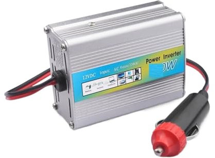 Micro Onduleur Solaire Micro Onduleur Multifonctionnel 200W 150W 100W Interface De Sortie USB Universelle À Trois Ports(200W)