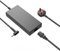 240W Max AC Adapter Charger Compatible for MSI A20-240P2A, A240A010P Delta 15 A5EFK 15001 MSI GS66 Stealth GF66 GF76 GL66 GL76 12U Sword 15 Crosshair 17 15 R6E Intel 12th Laptop Power Supply Cord
