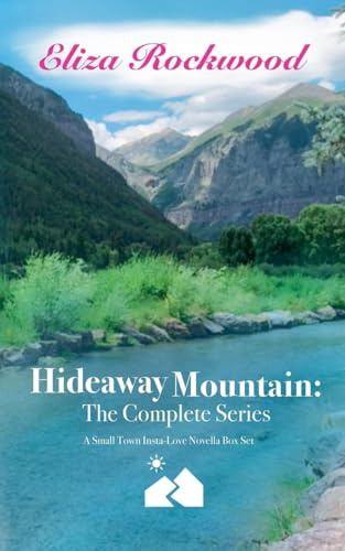 Hideaway Mountain: The Complete Series