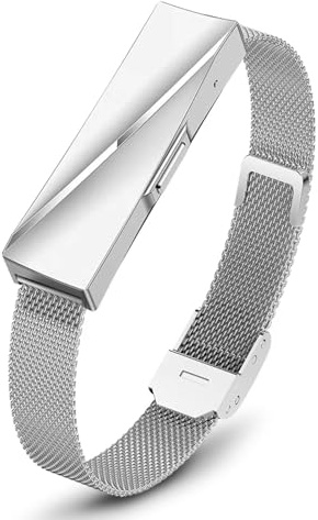 Smart-Armband, Fitness-Tracker, Fitness-Tracker-Armband, Smart-Armbands für Herzfrequenzmesser, Schlaf-Aktivitäts-Tracker, Schrittzähler, Kalorienzähler, Smart-Schrittzähler für iOS und Android