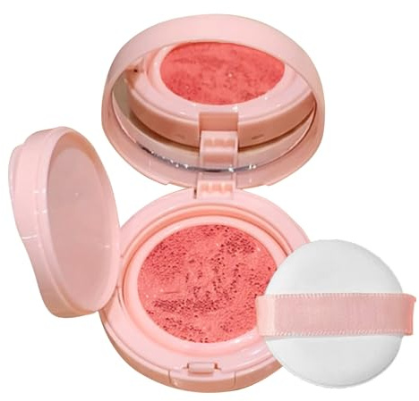 Rouge für die Wangen 3,5 Gramm Creme Rouge für das Gesicht