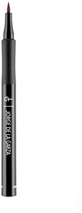 Jorge de la garza Makeup - Brow liner - Delineador de cejas