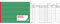 RNK Verlag Fahrtenbuch LKW, DIN A5 quer, 2 x 25 Blatt, SD, Sie erhalten 1 Packung, Packungsinhalt: 2 x 25 Blatt