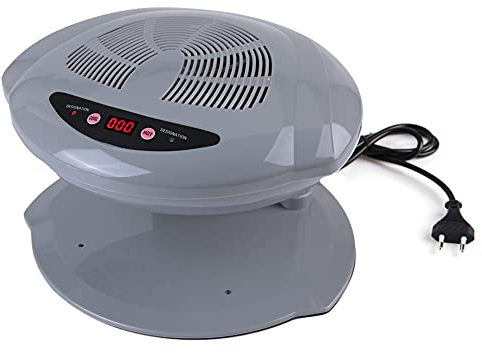 Nageltrockner, Für Warme Und Kalte Luft, Automatischer Nageltrockner, Doppelverwendung, Für Kalte Für Und Warme Luft Mit Sensor (2#)