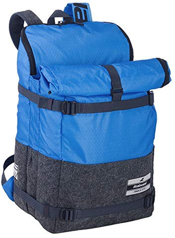 Babolat Backpack 3+3 evo Rucksack Blau - Grau, Nlau