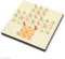 matches21 HOME & HOBBY Fuchs & Henne DIY Holz Bastelset für Kinder ab 10 Jahren als mittelalterliches Strategiespiel