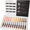 KARIN PIGMENT decobrush Nude Colors Collection, KAR29C4