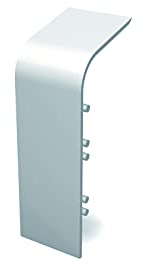 HZ SLF 2000 Stoßverbinder Graphit