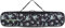 Dakine Unisex Skitasche PIPE SNOWBOARD BAG SOLSTICE FLORAL 157CM