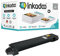 Inkadoo Kompatibel Toner für Utax 652511010 Schwarz CDC 5520 256 Ci CDC 5525 206 Ci Triumph-Adler - DCC 6525 256 Ci ca. 12.000 Seiten Tonerkartusche, Tonerpatronen, Drucker Toner